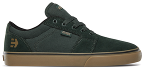 Etnies Barge Ls Green Gum