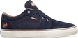 Etnies Barge Ls Navy