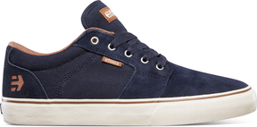 Etnies Barge Ls Navy