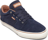 Etnies Barge Ls Navy