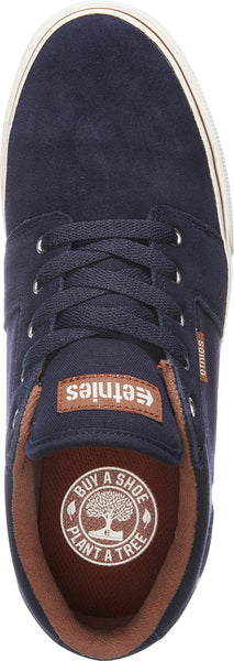Etnies Barge Ls Navy