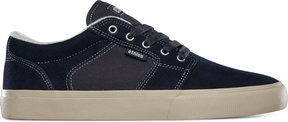 Etnies Barge Ls Blue Navy