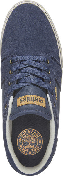 Etnies Barge Ls Indigo