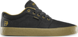 Etnies Barge Ls Black Raw