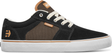 Etnies Barge Ls Black Brown