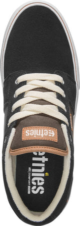 Etnies Barge Ls Black Brown