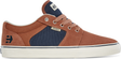 Etnies Barge Ls Orange Navy