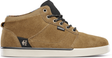 Etnies Jefferson Mid Brown Black Tan