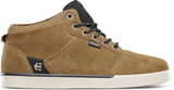 Etnies Jefferson Mid Brown Black Tan