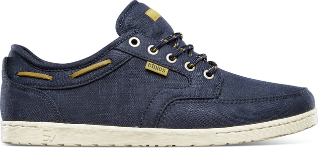 Etnies Dory Navy Yellow