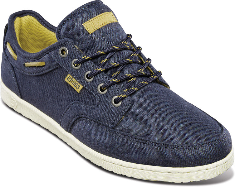 Etnies Dory Navy Yellow