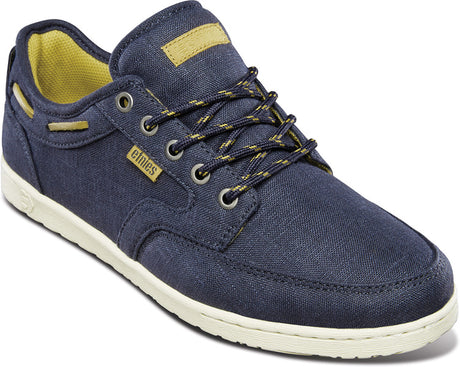 Etnies Dory Navy Yellow