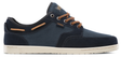 Etnies Dory Navy Brown White