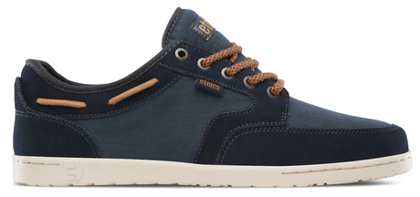 Etnies Dory Navy Brown White