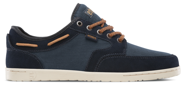 Etnies Dory Navy Brown White