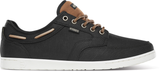 Etnies Dory Black/White/Silver