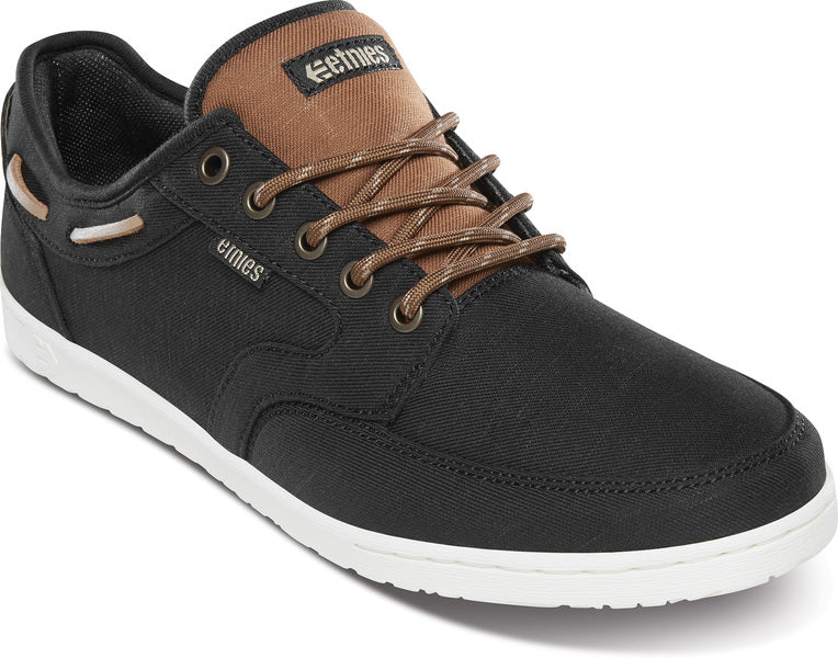 Etnies Dory Black/White/Silver