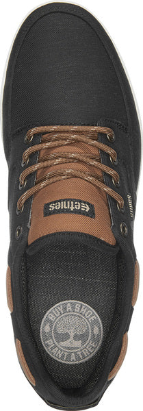Etnies Dory Black/White/Silver