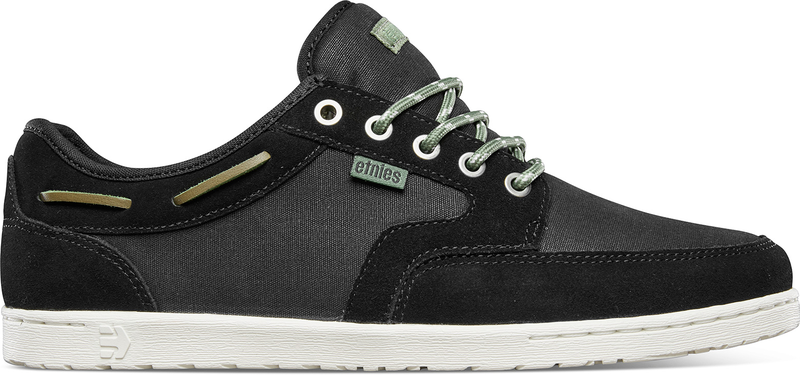 Etnies Dory Black Green
