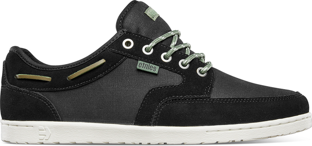 Etnies Dory Black Green