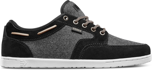 Etnies Dory Black Bronze