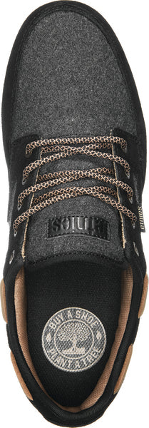 Etnies Dory Black Bronze