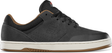 Etnies Marana Dark Grey Black Red