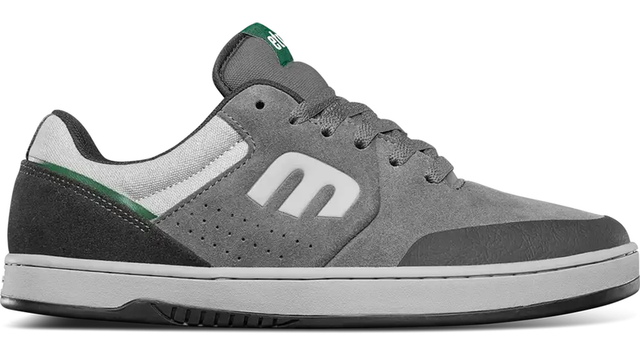 Etnies Marana Michelin Grey Grey Black