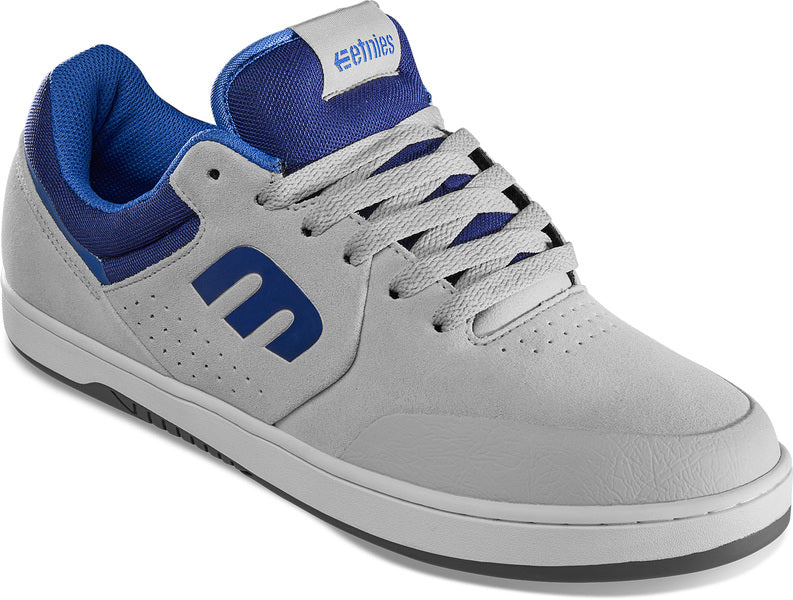 Etnies Marana Michelin Grey Navy Red