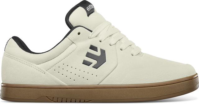 Etnies Marana White Gum Black