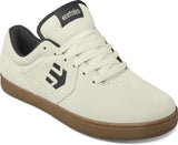 Etnies Marana White Gum Black