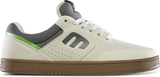Etnies Marana Michelin White Grey Gum