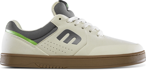 Etnies Marana Michelin White Grey Gum