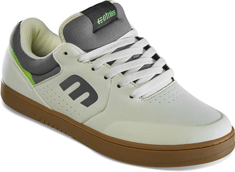 Etnies Marana Michelin White Grey Gum