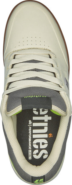 Etnies Marana Michelin White Grey Gum