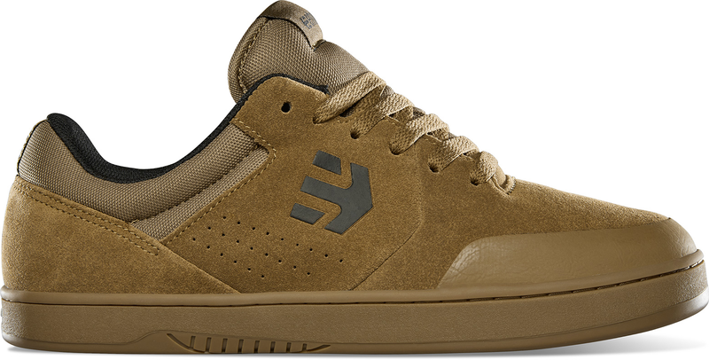 Etnies Marana Brown Black Gum