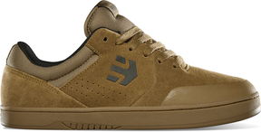 Etnies Marana Brown Black Gum