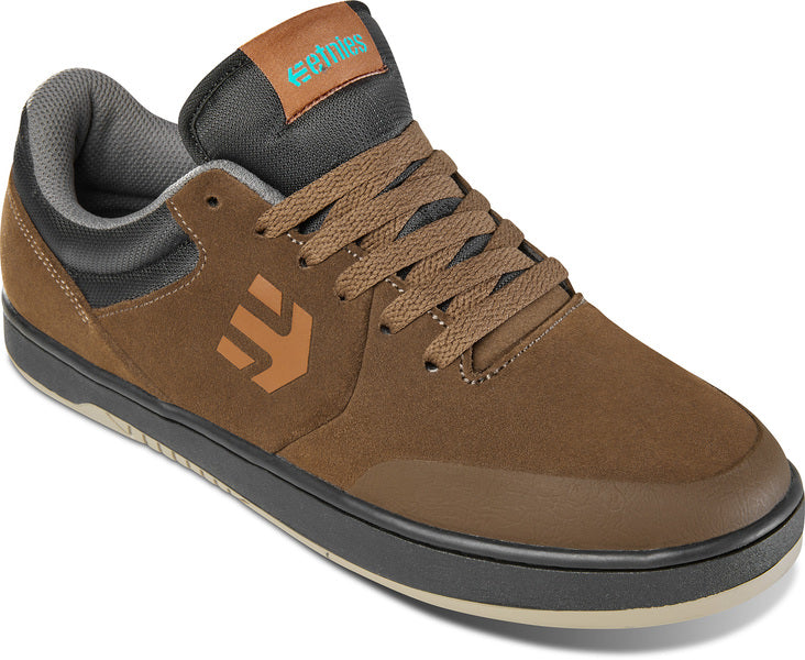 Etnies Marana Brown Black Tan