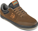 Etnies Marana Brown Black Tan
