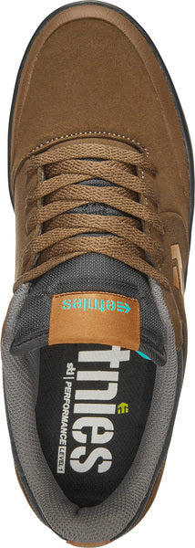 Etnies Marana Brown Black Tan