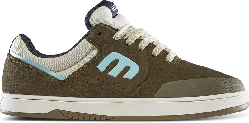 Etnies Marana Michelin Brown Blue