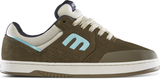 Etnies Marana Michelin Brown Blue