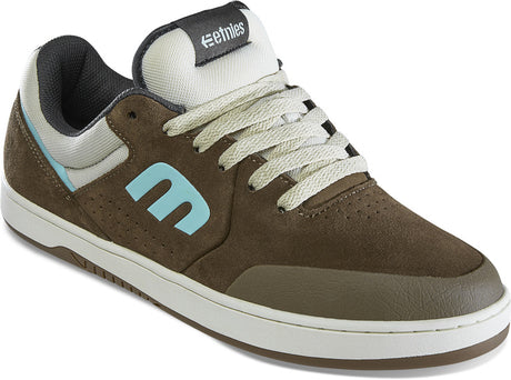 Etnies Marana Michelin Brown Blue