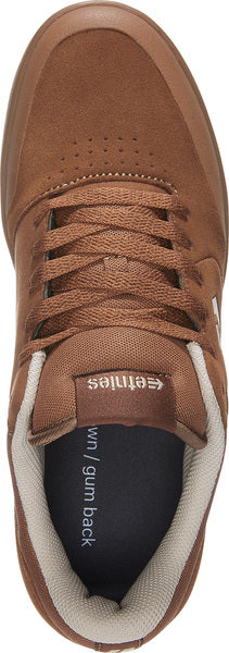 Etnies Marana Brown Beige Gum