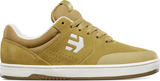 Etnies Marana Brown Orange White