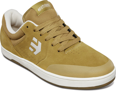 Etnies Marana Brown Orange White