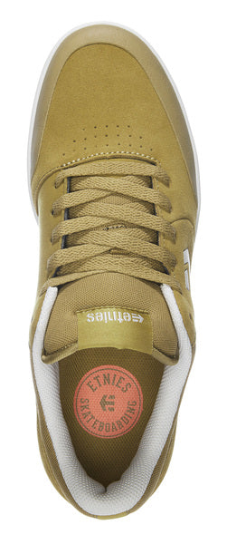 Etnies Marana Brown Orange White