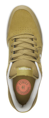 Etnies Marana Brown Orange White