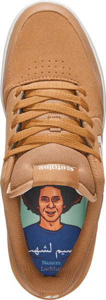 Etnies Marana Brown Sand
