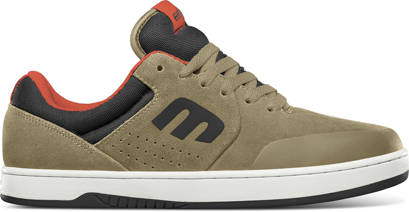 Etnies Marana Michelin Tobacco